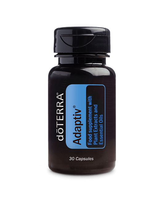 Adaptiv complément alimentaire dōTERRA | 30 capsules