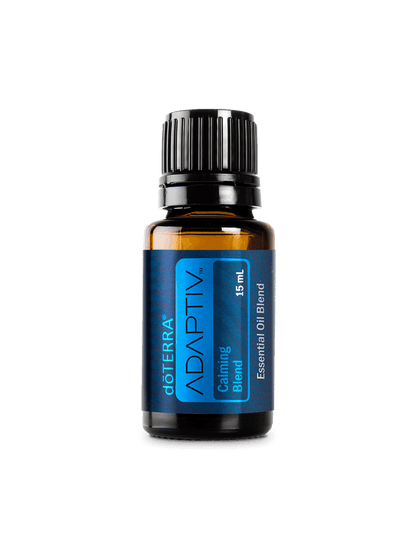 Adaptiv mélange d'huiles essentielles dōTERRA, 15 ml