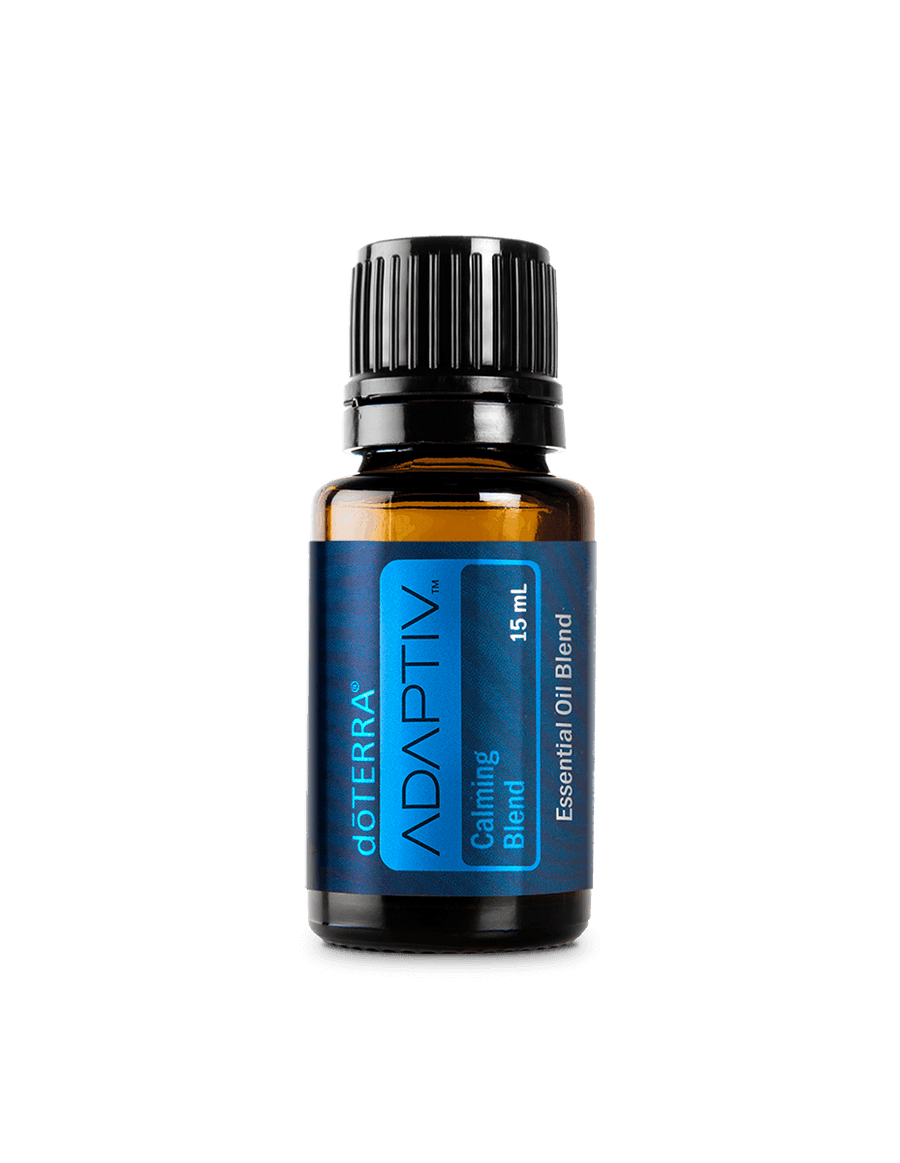 Adaptiv mélange d'huiles essentielles dōTERRA, 15 ml