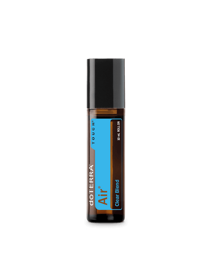 Air Touch mélange en applicateur à bille dōTERRA, 10 ml