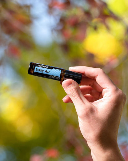 Air Touch mélange en applicateur à bille dōTERRA, 10 ml