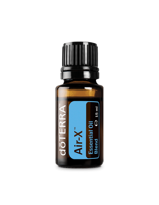 Air-X mélange d’huiles essentielles dōTERRA | 15 ml