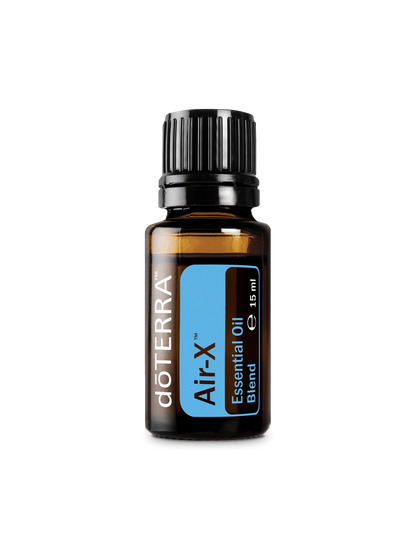 Air-X mélange d'huiles essentielles dōTERRA, 15 ml