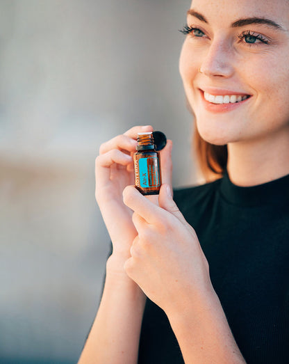 Air-X mélange d'huiles essentielles dōTERRA, 15 ml