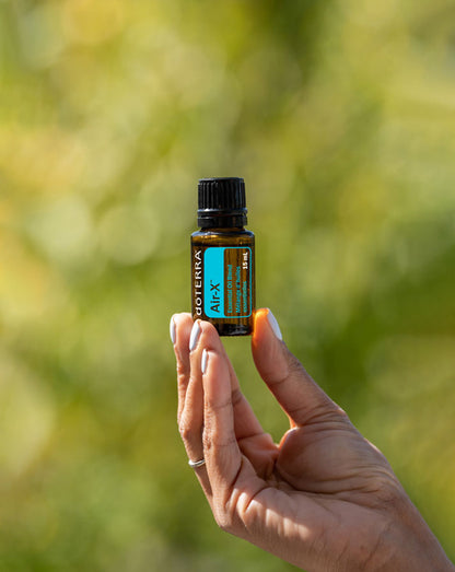 Air-X mélange d'huiles essentielles dōTERRA, 15 ml