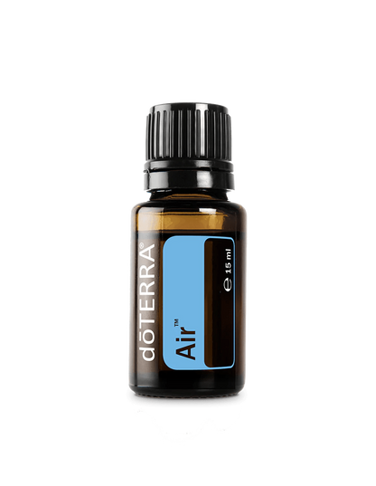 Air mélange d'huiles essentielles dōTERRA, 15 ml