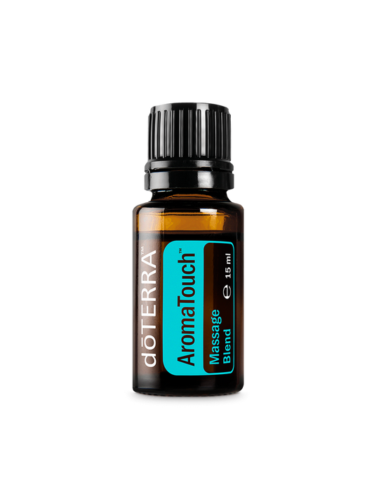 AromaTouch mélange d'huiles essentielles dōTERRA | 15 ml