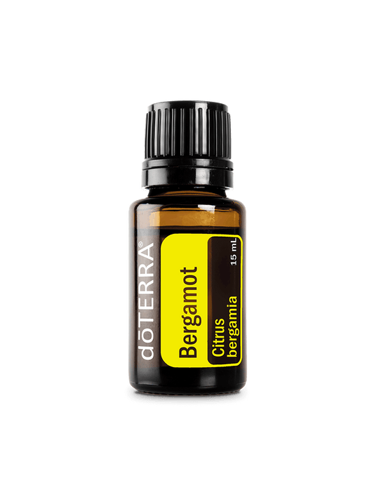 Bergamot essential oil dōTERRA | 15ml