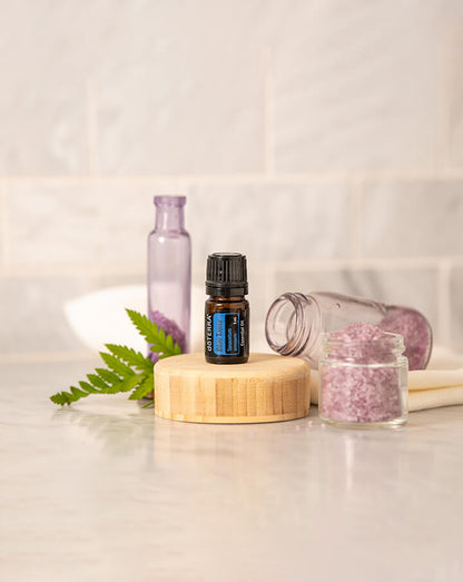 Tanaisie annuelle (Blue Tansy) huile essentielle dōTERRA, 5 ml