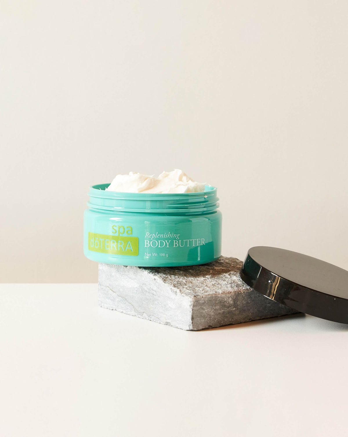 Beurre corporel réparateur dōTERRA SPA | 198 g