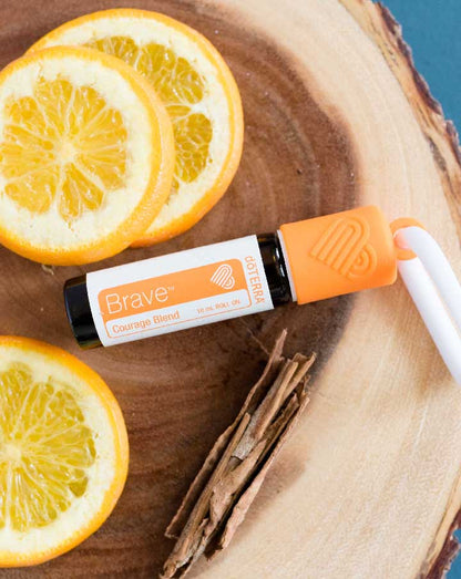 Brave mélange courage dōTERRA, 10 ml