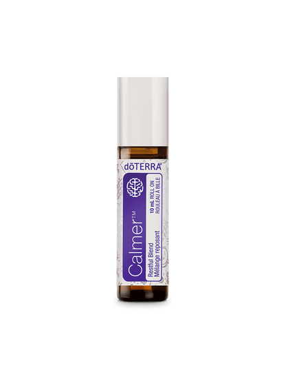 Calmer mélange relaxant dōTERRA, 10 ml