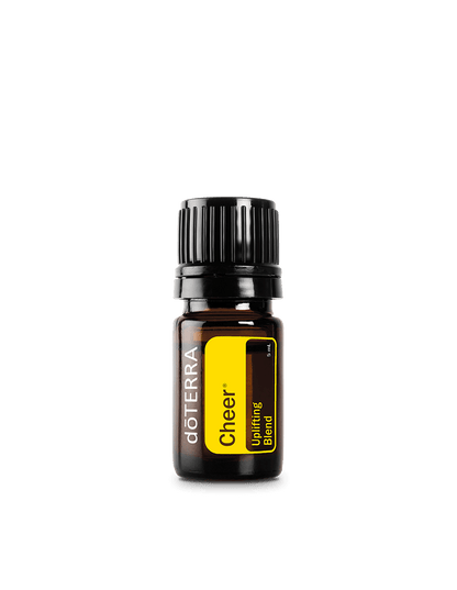 Cheer mélange d'huiles essentielles dōTERRA, 5 ml