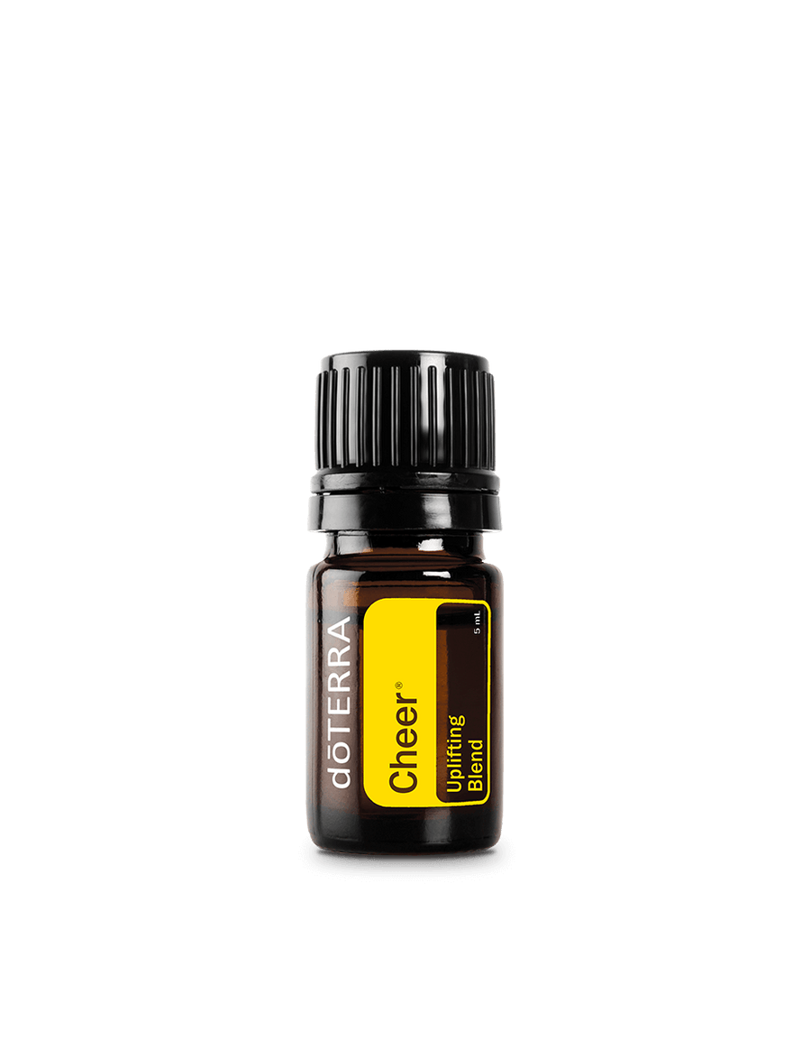 Cheer mélange d'huiles essentielles dōTERRA, 5 ml