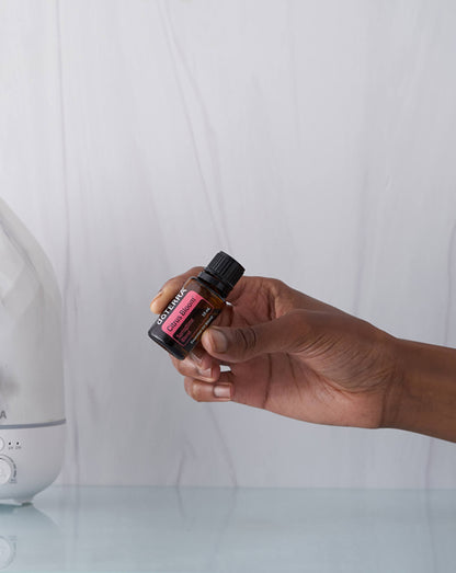 Citrus bloom mélange d'huiles essentielles dōTERRA, 15 ml