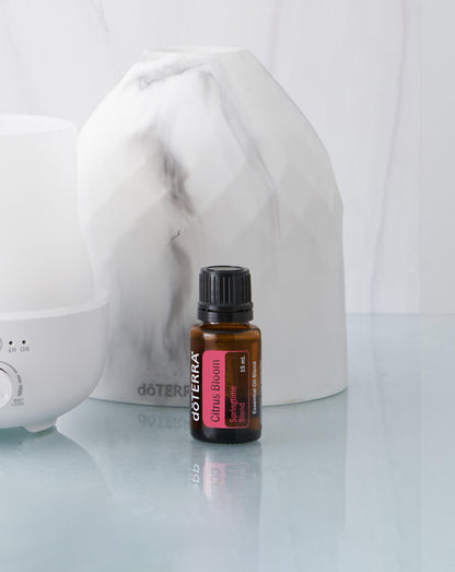 Citrus bloom mélange d'huiles essentielles dōTERRA, 15 ml