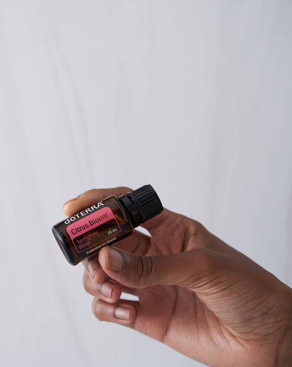 Citrus bloom mélange d'huiles essentielles dōTERRA, 15 ml