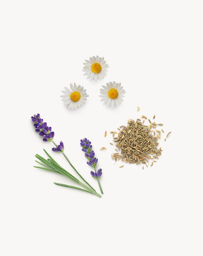 ClaryCalm mélange en applicateur à bille Women dōTERRA, 10 ml