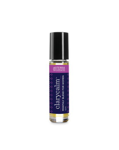 ClaryCalm mélange en applicateur à bille Women dōTERRA, 10 ml