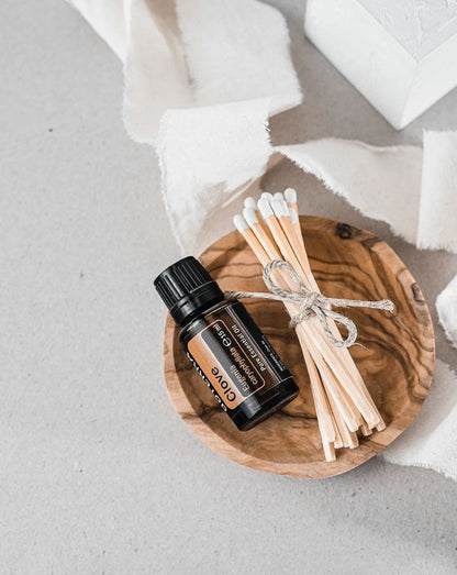 Clou de girofle (Clove) huile essentielle dōTERRA, 15 ml