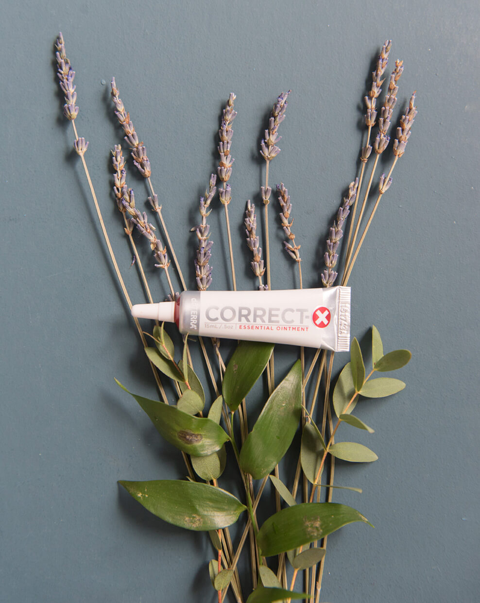 Correct-X Mehrzwecksalbe dōTERRA | 15 ml