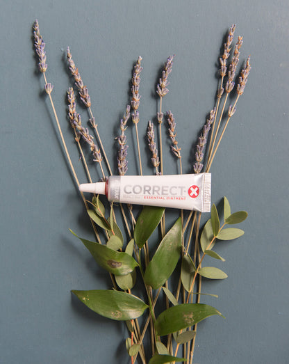 Correct-X pommade multi-usage dōTERRA, 15 ml