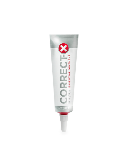 Correct-X pommade multi-usage dōTERRA, 15 ml