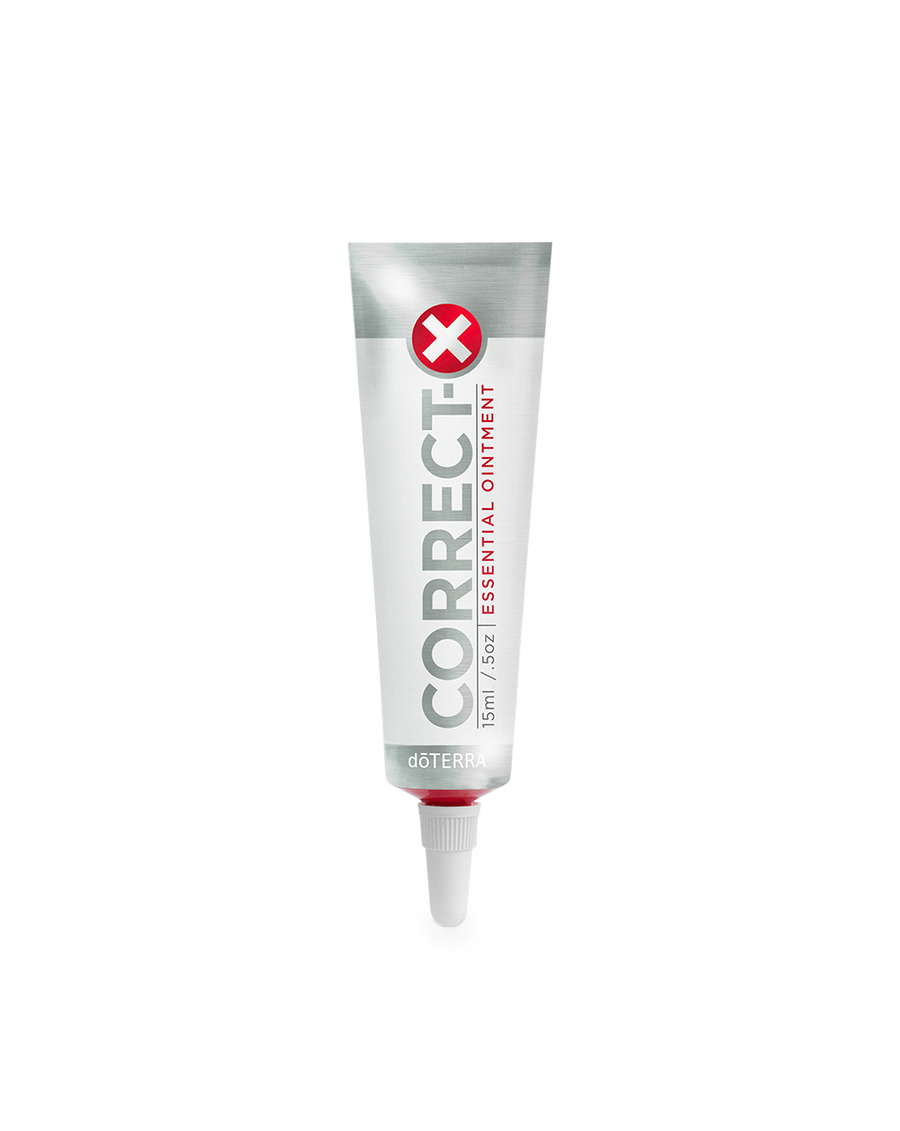 Correct-X pommade multi-usage dōTERRA, 15 ml