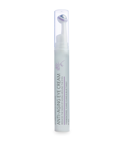 Crème anti-rides pour les yeux Essential Skin Care dōTERRA, 15 ml
