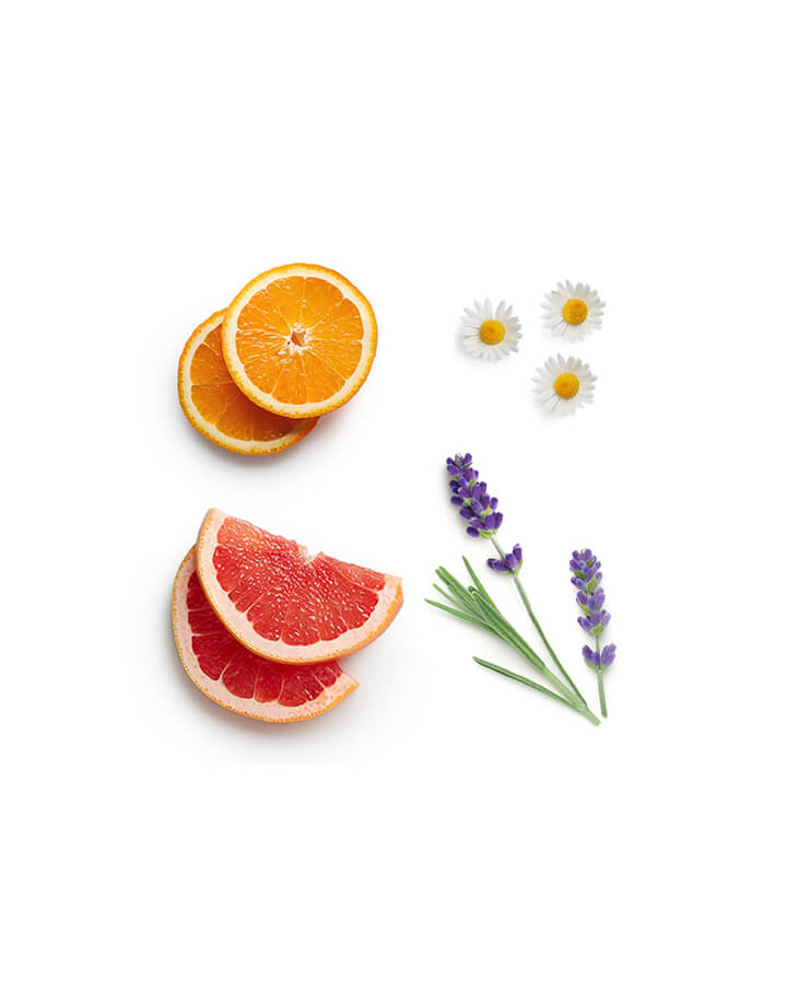 Crème pour les mains et le corps Citrus Bloom dōTERRA SPA | 200 ml