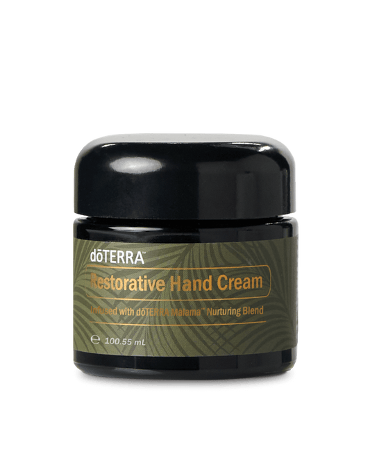 Crème réparatrice pour les mains Mālama dōTERRA | 100 ml