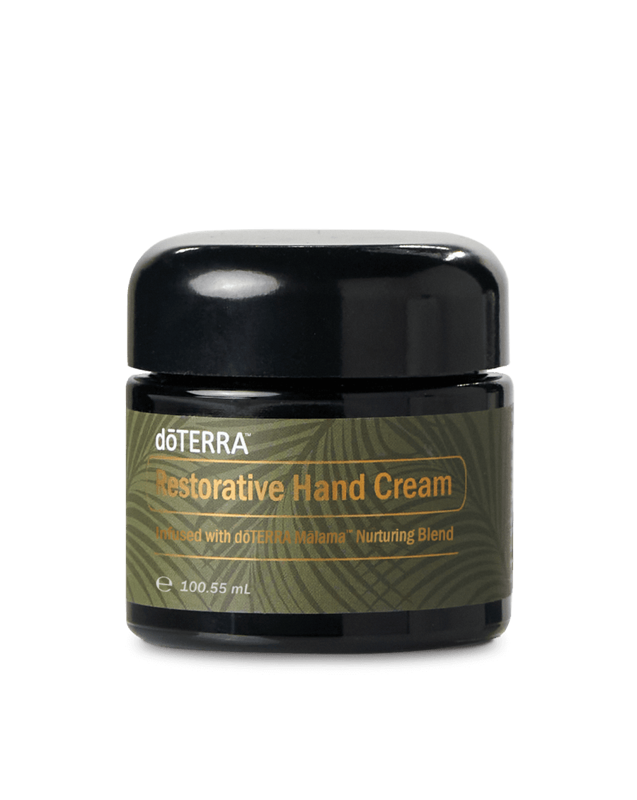 Crème réparatrice pour les mains Mālama dōTERRA, 100 ml