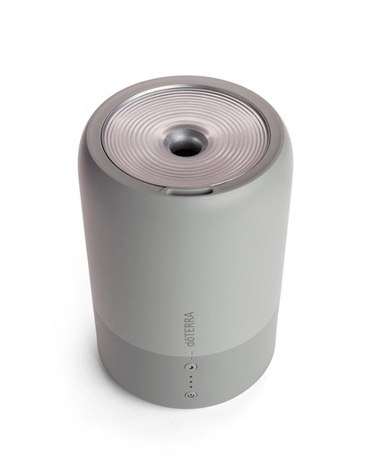 Humidificateur aromatique Dawn & mélange Air-X dōTERRA