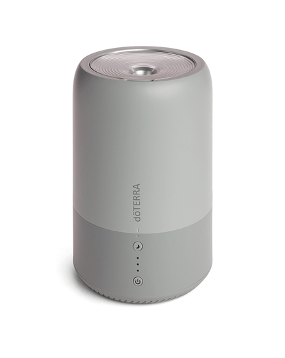 Humidificateur aromatique Dawn & mélange Air-X dōTERRA