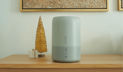 Humidificateur aromatique Dawn & mélange Air-X dōTERRA