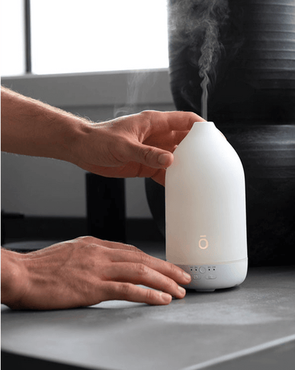Diffuseur Laluz dōTERRA