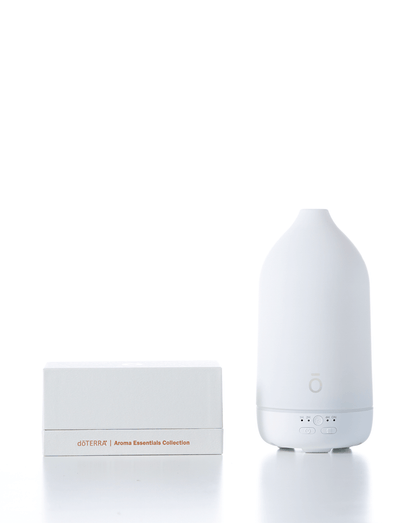 Diffuseur Laluz dōTERRA