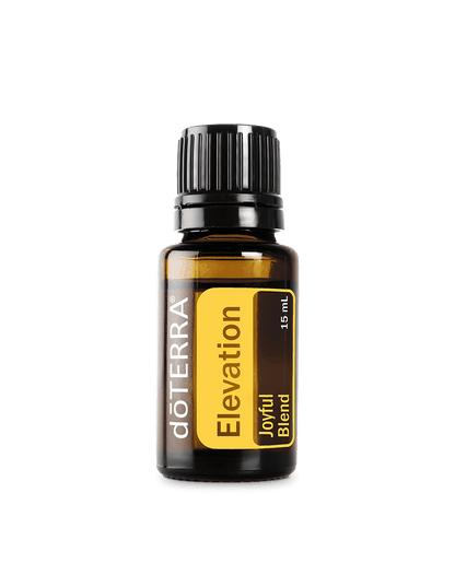 Elevation mélange d'huiles essentielles dōTERRA, 15 ml