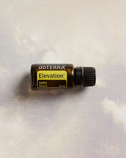Elevation mélange d'huiles essentielles dōTERRA, 15 ml