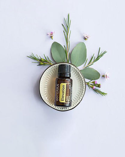 Elevation mélange d'huiles essentielles dōTERRA, 15 ml