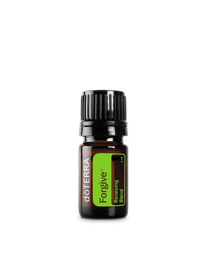 Forgive mélange d'huiles essentielles dōTERRA, 5 ml