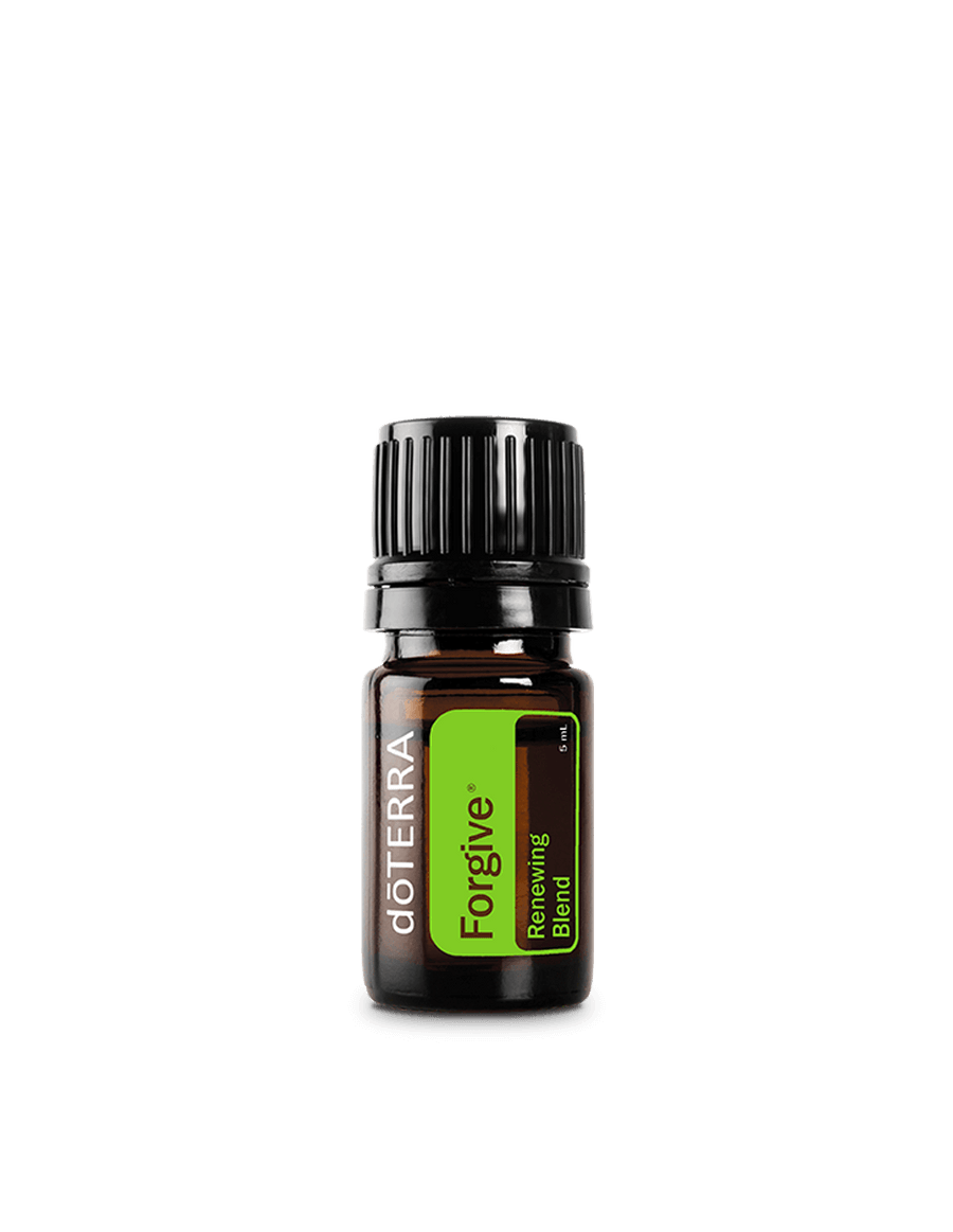 Forgive mélange d'huiles essentielles dōTERRA, 5 ml