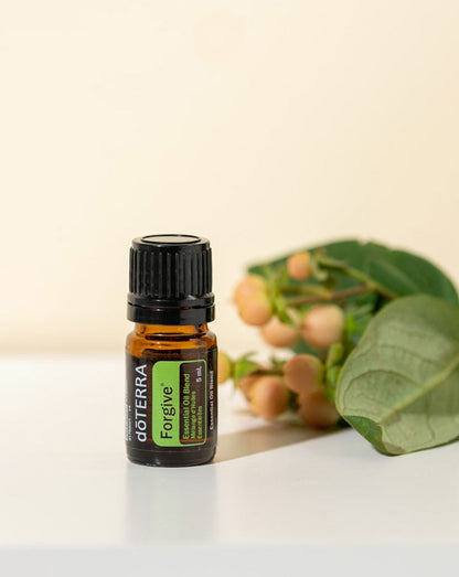 Forgive mélange d'huiles essentielles dōTERRA, 5 ml