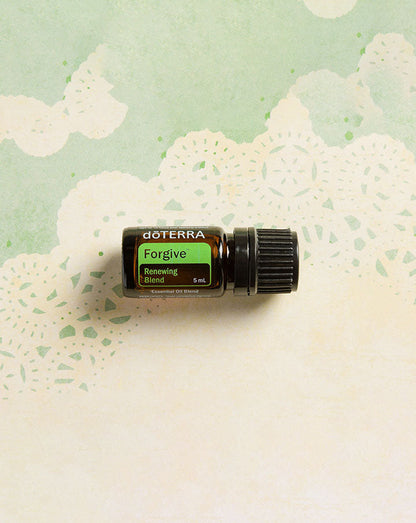 Forgive mélange d'huiles essentielles dōTERRA, 5 ml