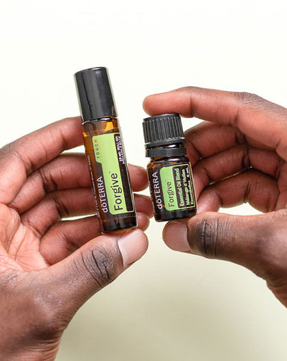 Forgive mélange d'huiles essentielles dōTERRA, 5 ml
