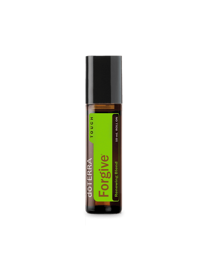 Forgive Touch mélange en applicateur à bille dōTERRA, 10 ml