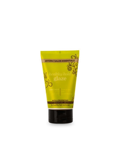 Healthy Hold Glaze Salon Essentials dōTERRA, 120 ml
