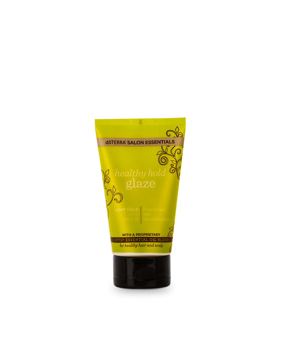 Healthy Hold Glaze Salon Essentials dōTERRA, 120 ml