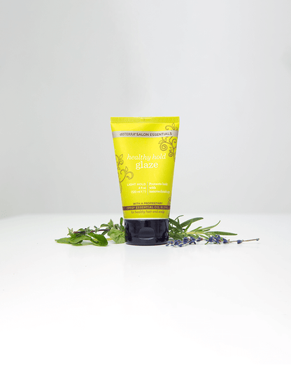 Healthy Hold Glaze Salon Essentials dōTERRA, 120 ml