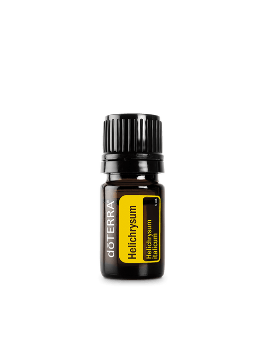 Hélichryse huile essentielle dōTERRA | 5 ml